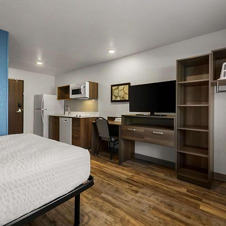 Woodspring Suites Yorktown Newport News Eksteriør billede