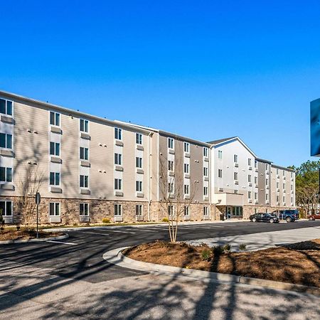 Woodspring Suites Yorktown Newport News Eksteriør billede